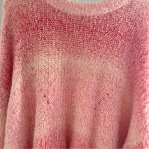 WILD FABLE CROPPED SWEATER